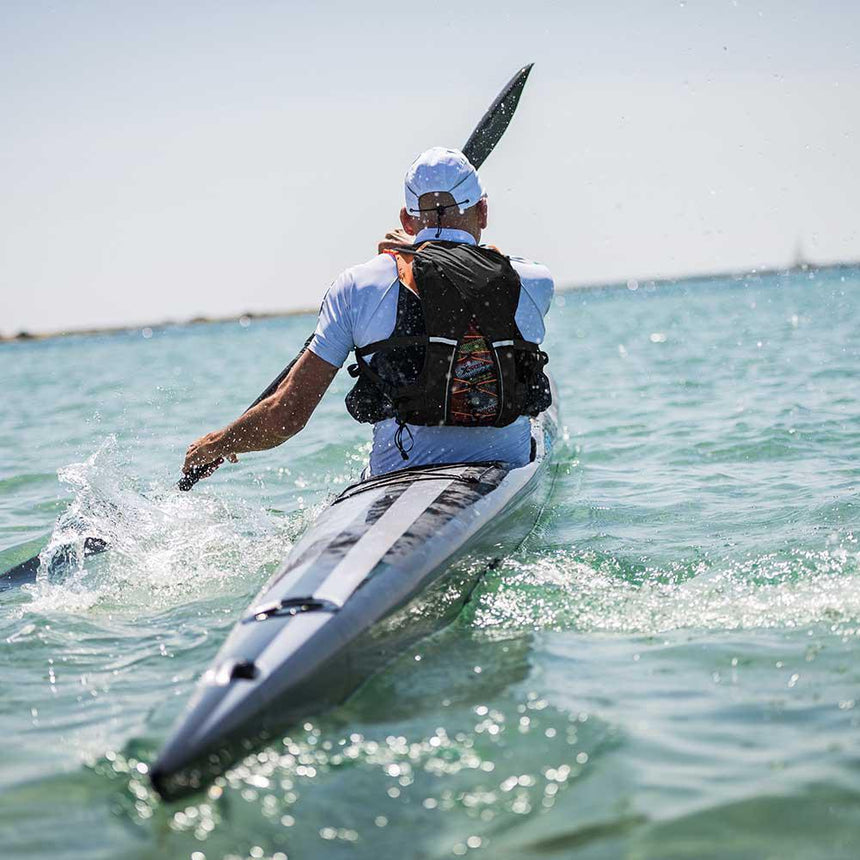 Source Verve Hydration Pack 2L Outdoor Action