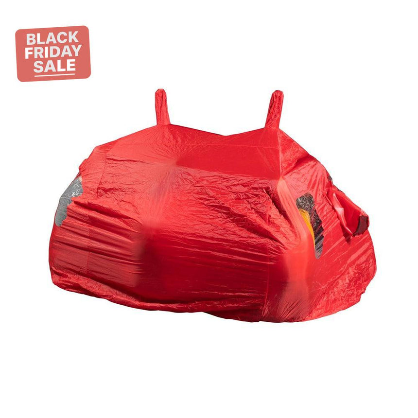 Terra Nova Bothy 8 Shelter Outdoor Action