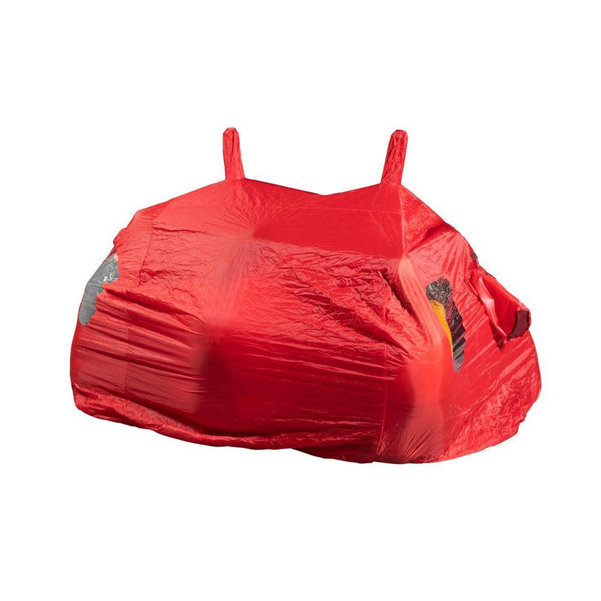 Terra Nova Bothy 8 Shelter Outdoor Action