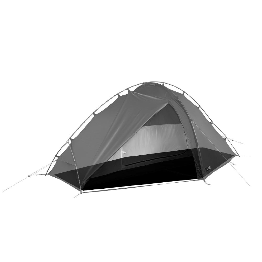 Terra Nova Southern Cross 1 Footprint Outdoor Action