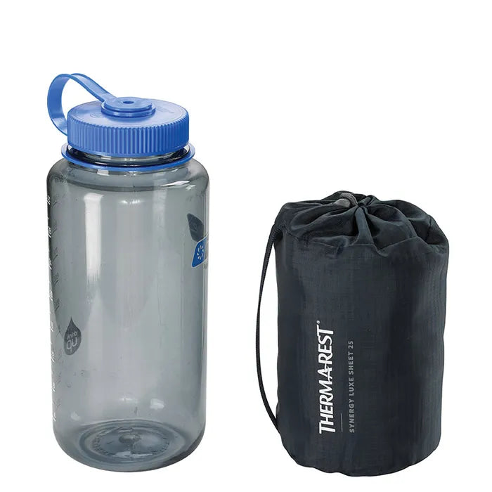 Thermarest Synergy Luxe Sheet Outdoor Action- Stuff Sack