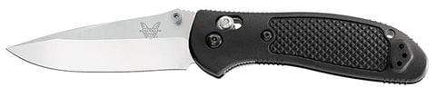 BenchmadeBenchmade Griptilian 551-S30V D/P KnifeOutdoor Action