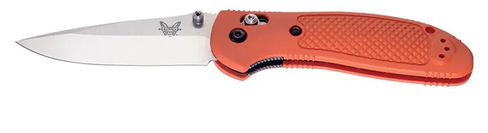 BenchmadeBenchmade Griptilian 551-S30V D/P KnifeOutdoor Action