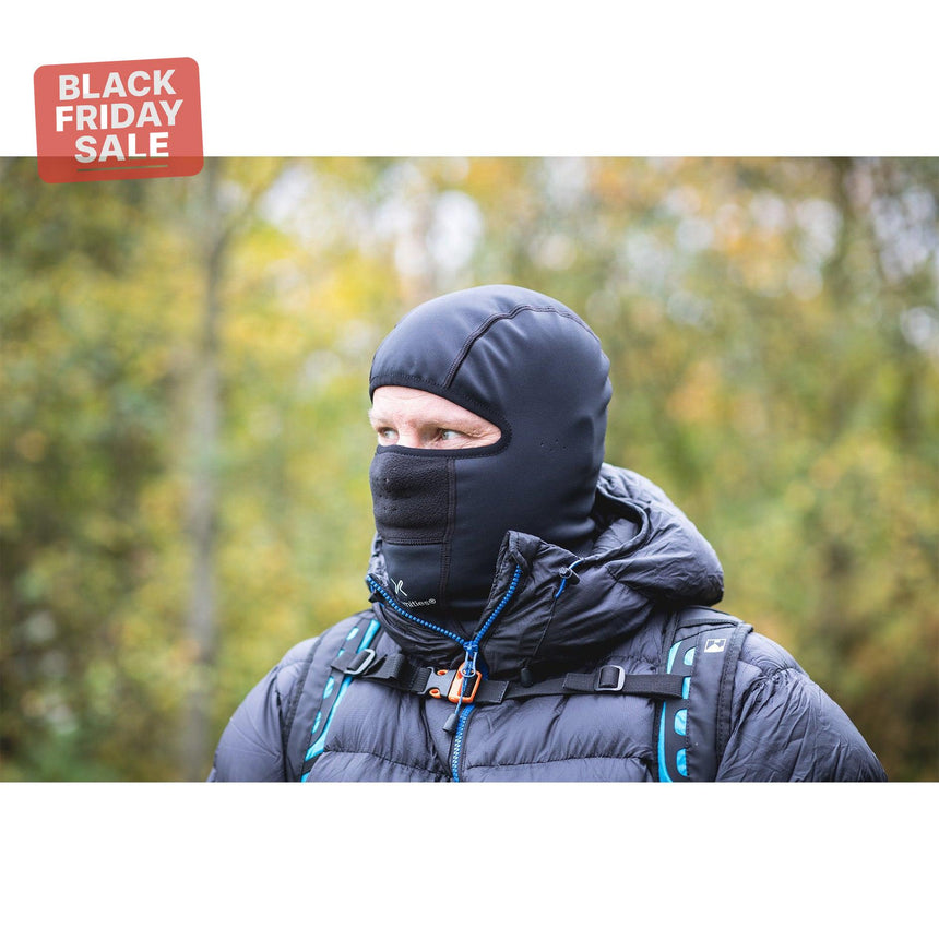 ExtremitiesExtremities Guide BalaclavaOutdoor Action