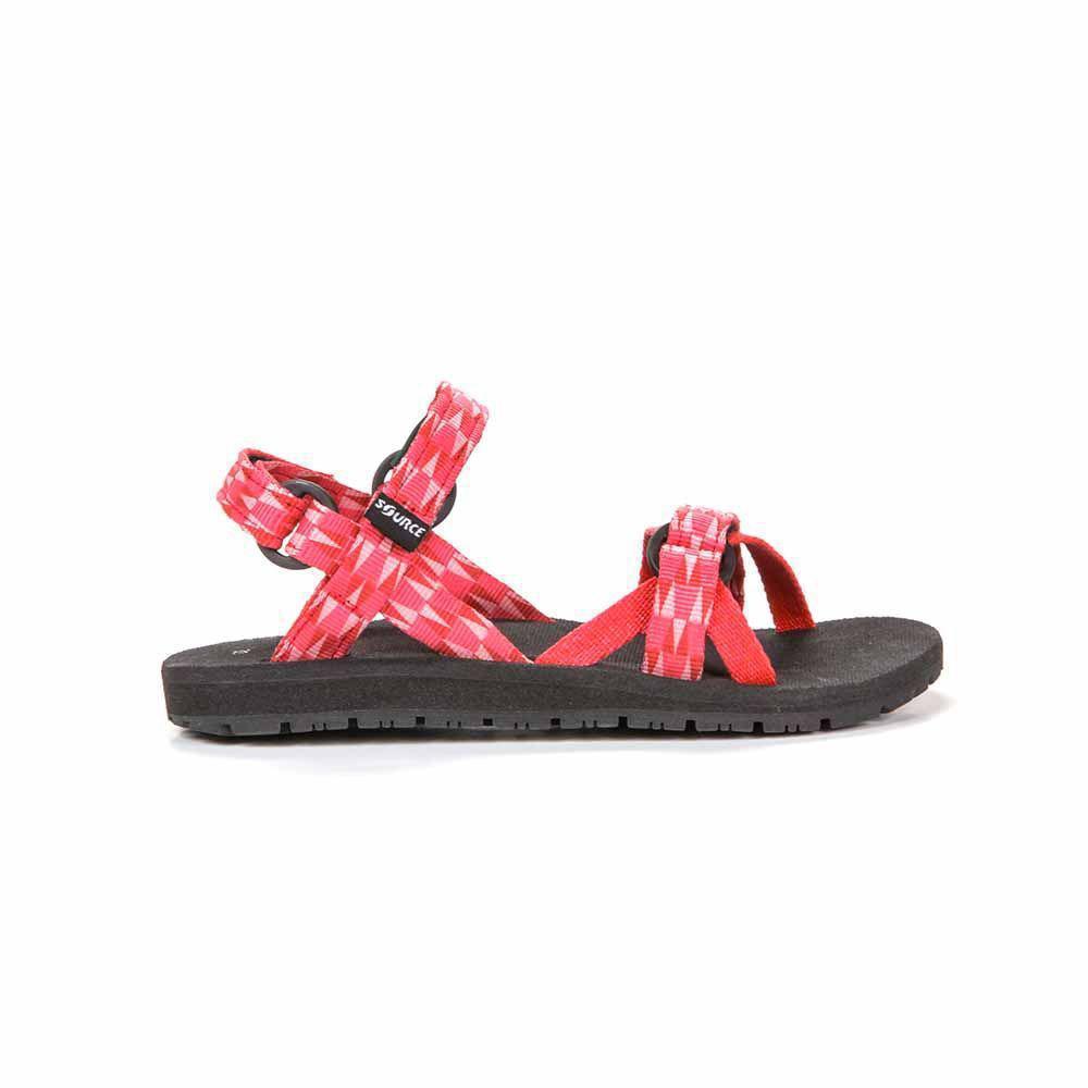 Source Classic Girls Sandal Outdoor Action