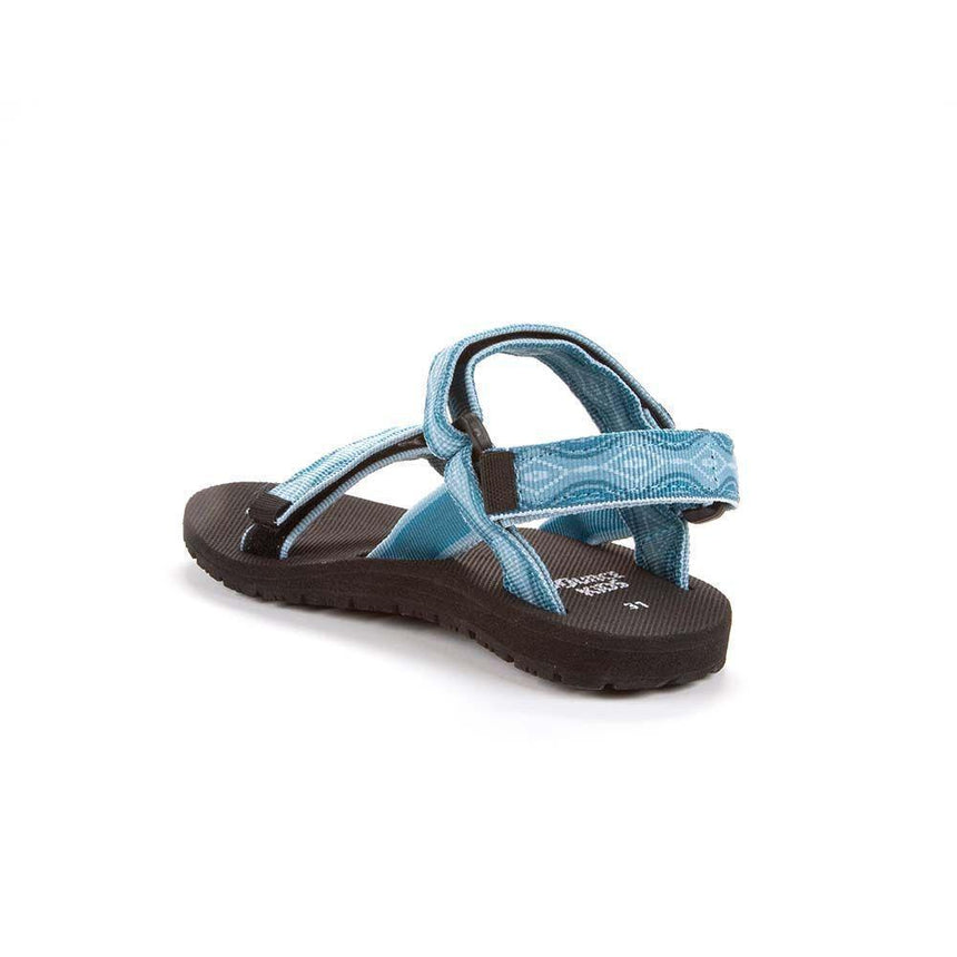 Source Classic Kids Sandal Outdoor Action
