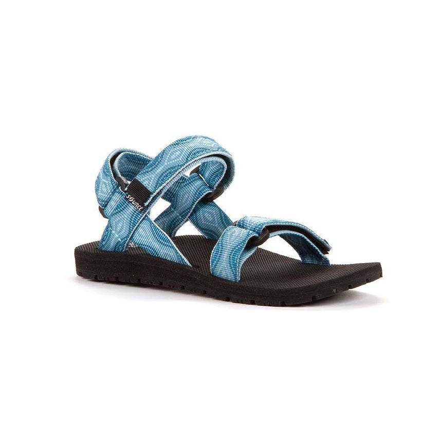Source Classic Kids Sandal Outdoor Action