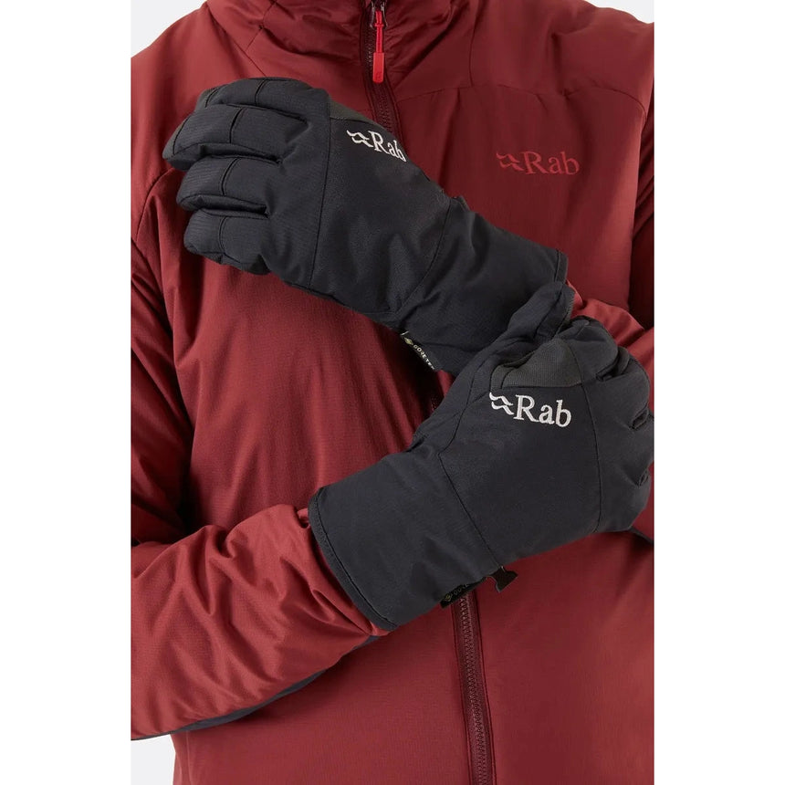 RABRab Cresta GORE-TEX GloveOutdoor Action