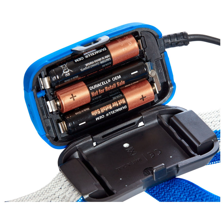 Black DiamondBlack Diamond Sprinter 500 HeadlampOutdoor Action