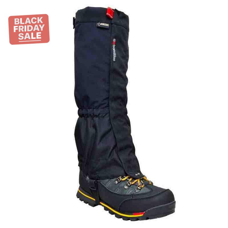 ExtremitiesExtremities GORE-TEX NovagaiterOutdoor Action