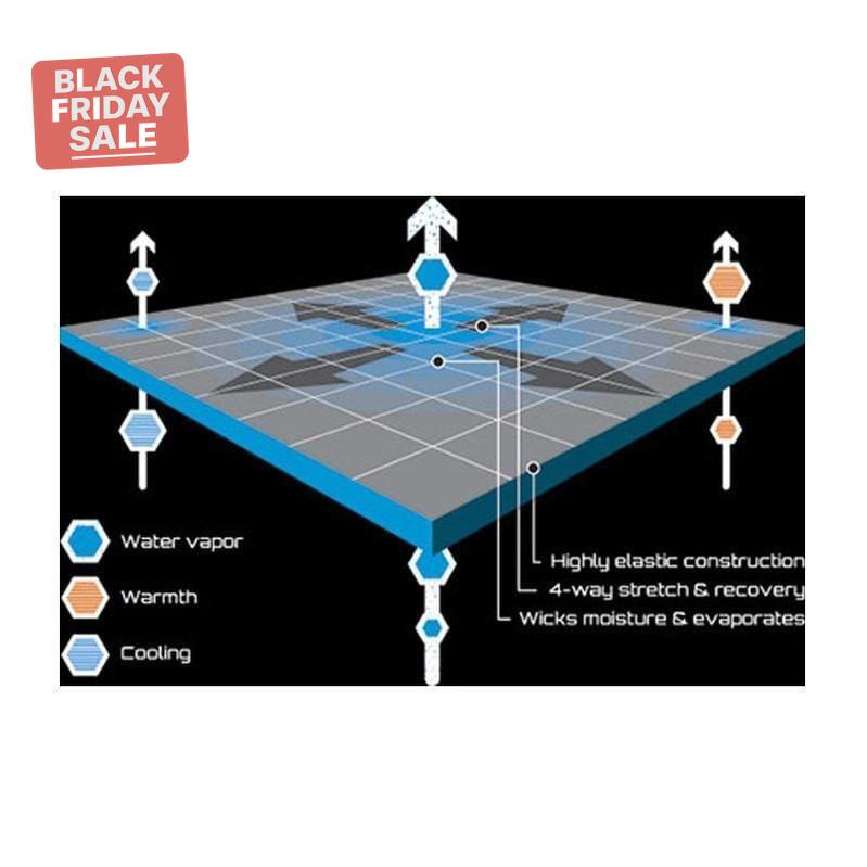 ExtremitiesExtremities Power Stretch HeadbandOutdoor Action