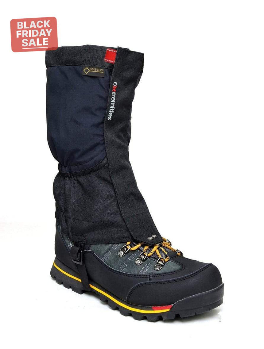 ExtremitiesExtremities Tay Ankle GORE-TEX GaiterOutdoor Action