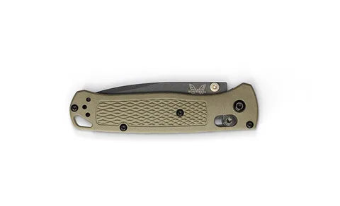BenchmadeBenchmade 535GRY-1 Bugout Grey Fine EdgeOutdoor Action