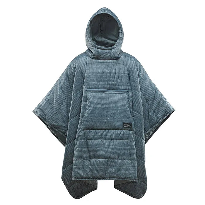 ThermarestThermarest Honcho PonchoOutdoor Action