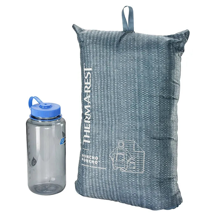 ThermarestThermarest Honcho PonchoOutdoor Action