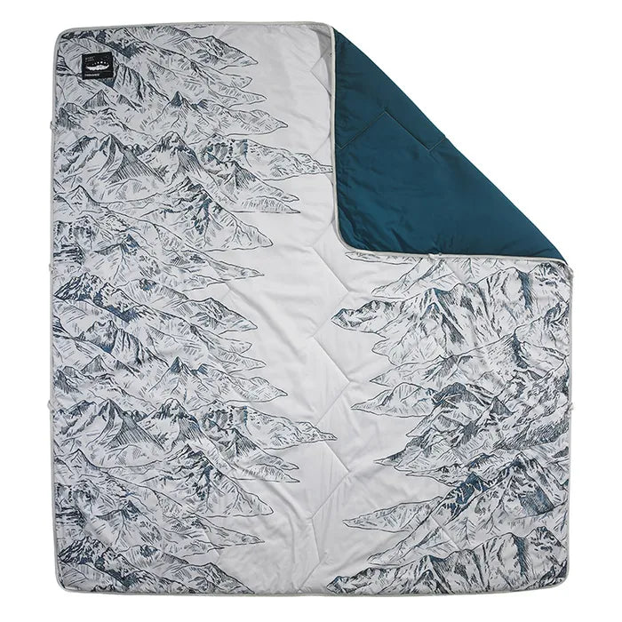ThermarestThermarest Argo Double BlanketOutdoor Action