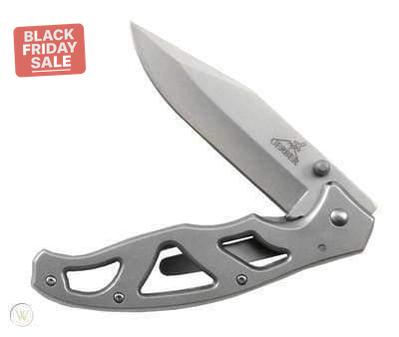 GerberGerber Paraframe II Fine Edge KnifeOutdoor Action