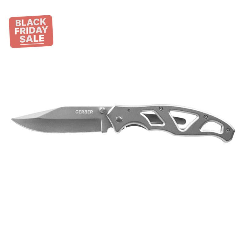 GerberGerber Paraframe II Fine Edge KnifeOutdoor Action