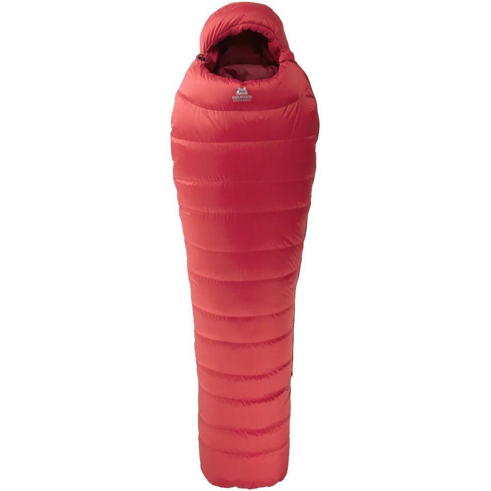 Mountain EquipmentMountain Equipment Glacier 450 Sleeping Bag (-9°C/16°F) ClearanceOutdoor Action