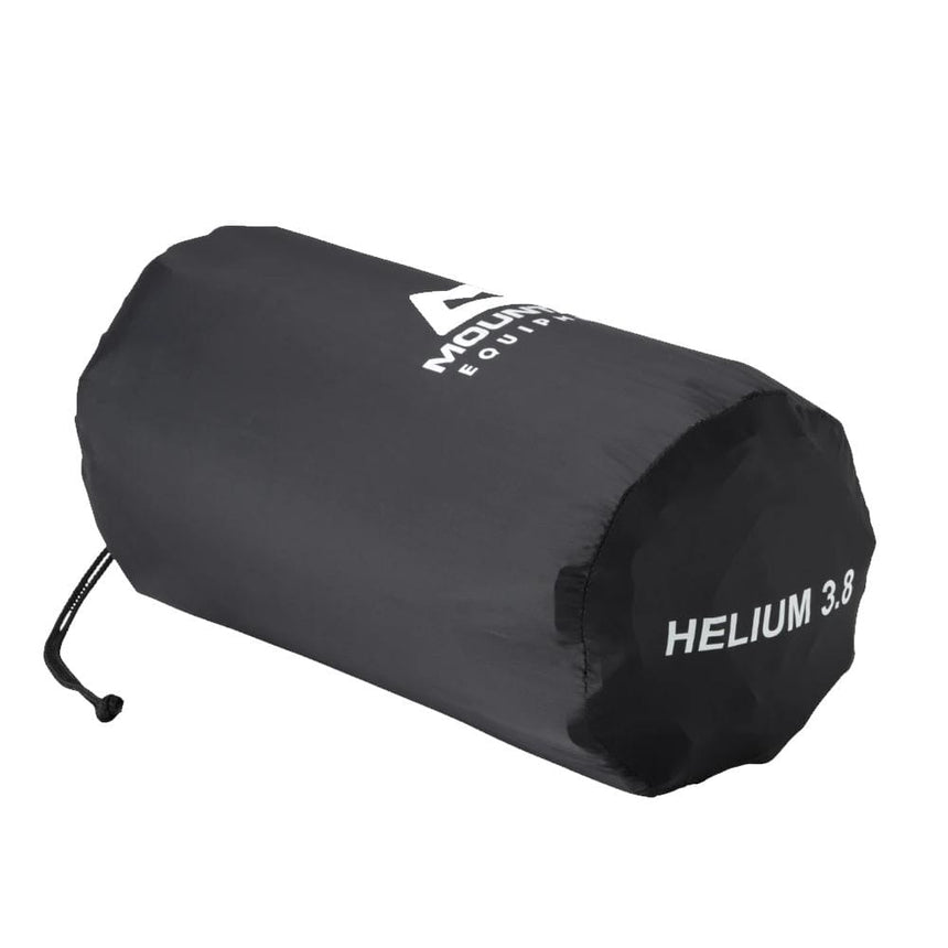 Mountain EquipmentMountain Equipment Helium 3.8 Women's Warmzone Sleeping Mat (R3.6)Outdoor Action
