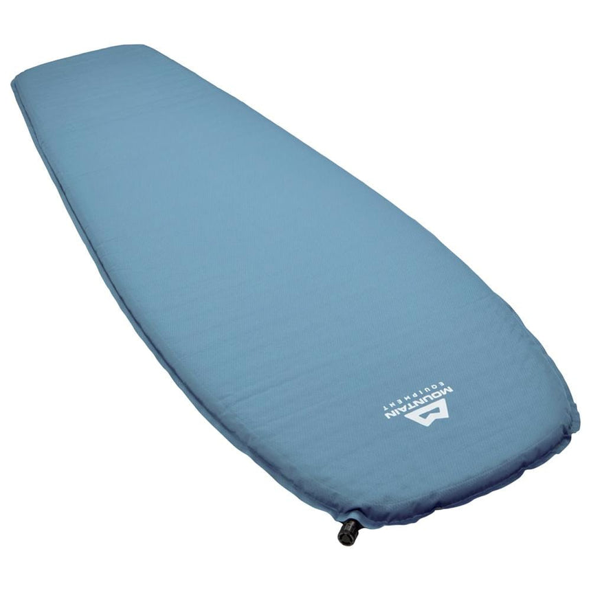 Mountain EquipmentMountain Equipment Helium 3.8 Women's Warmzone Sleeping Mat (R3.6)Outdoor Action