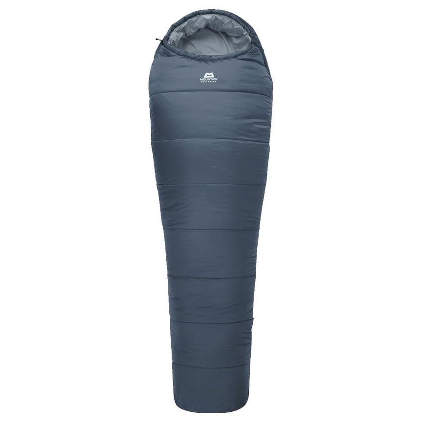 Mountain EquipmentMountain Equipment Lunar II Sleeping Bag (-2°C/28°F)Outdoor Action