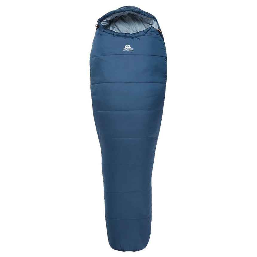 Mountain EquipmentMountain Equipment Lunar III Sleeping Bag (-7°C/19°F)Outdoor Action