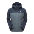 Mountain EquipmentMountain Equipment Mission Softshell JacketOutdoor Action