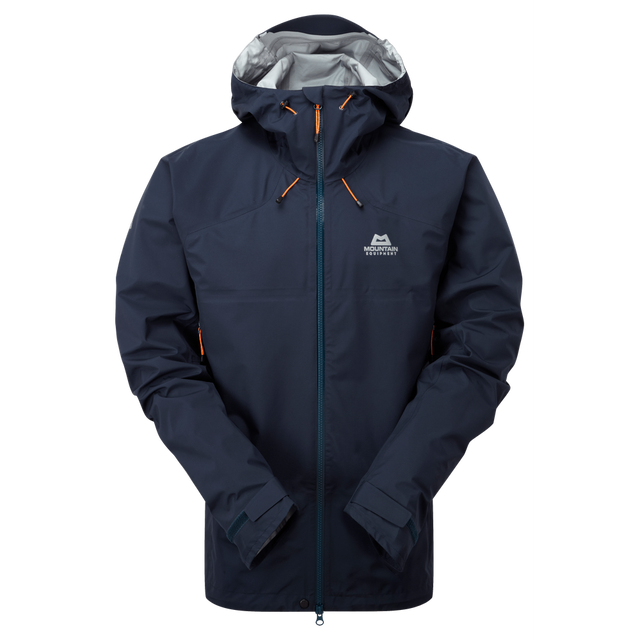 Mountain EquipmentMountain Equipment Odyssey Waterproof Jacket - ClearanceOutdoor Action