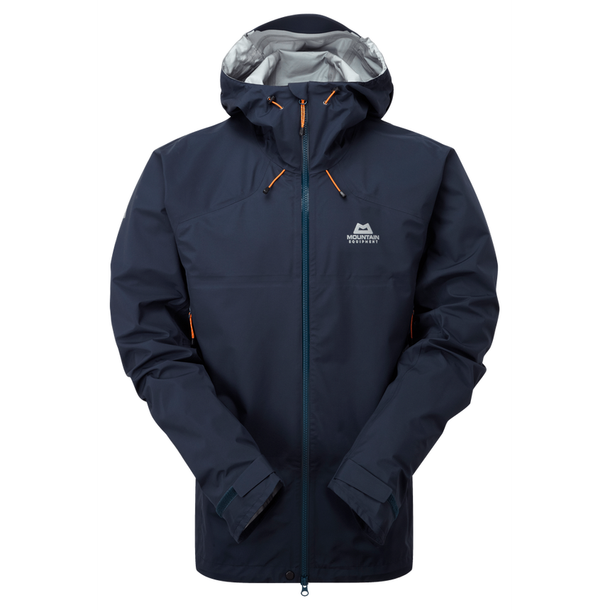 Mountain EquipmentMountain Equipment Odyssey Waterproof Jacket - ClearanceOutdoor Action