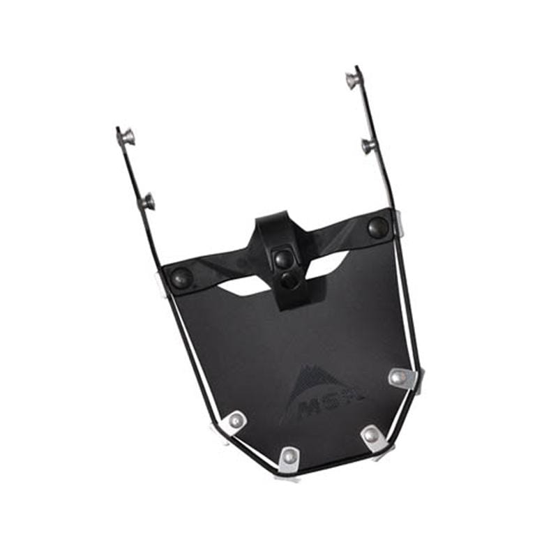 MSR LIGHTNING TAIL - 5" (Pair) Outdoor Action- product in use