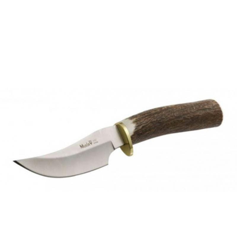 MuelaMuela DP-10A Stag 95mm KnifeOutdoor Action