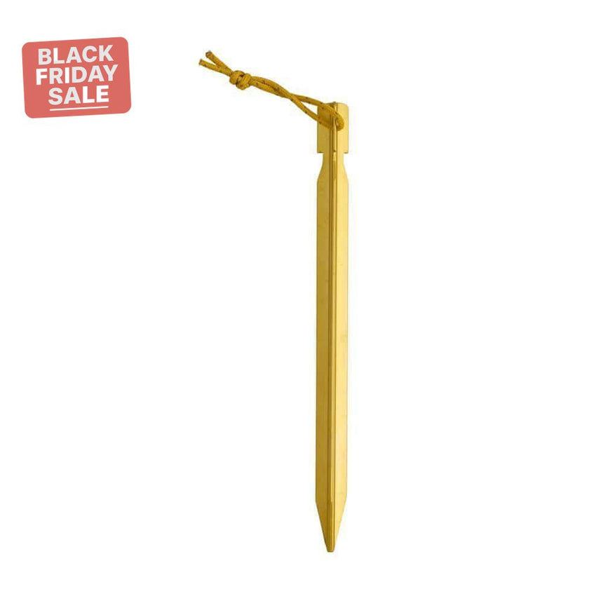 NordiskNordisk Aluminium Y-Peg (6pc) - ClearanceOutdoor Action