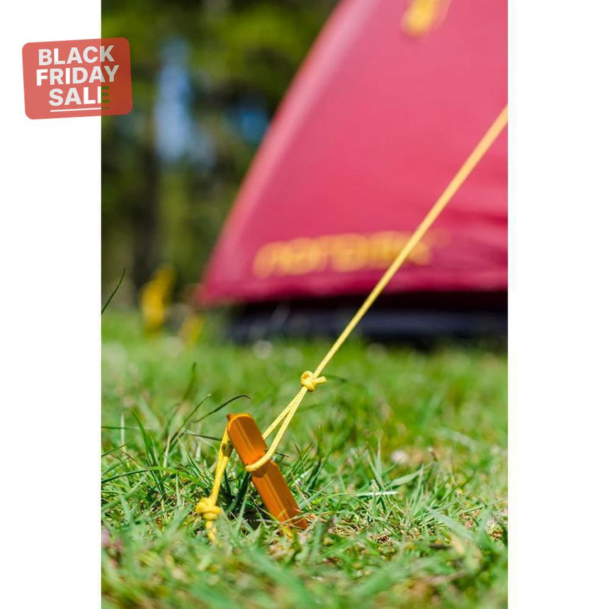 NordiskNordisk Aluminium Y-Peg (6pc) - ClearanceOutdoor Action