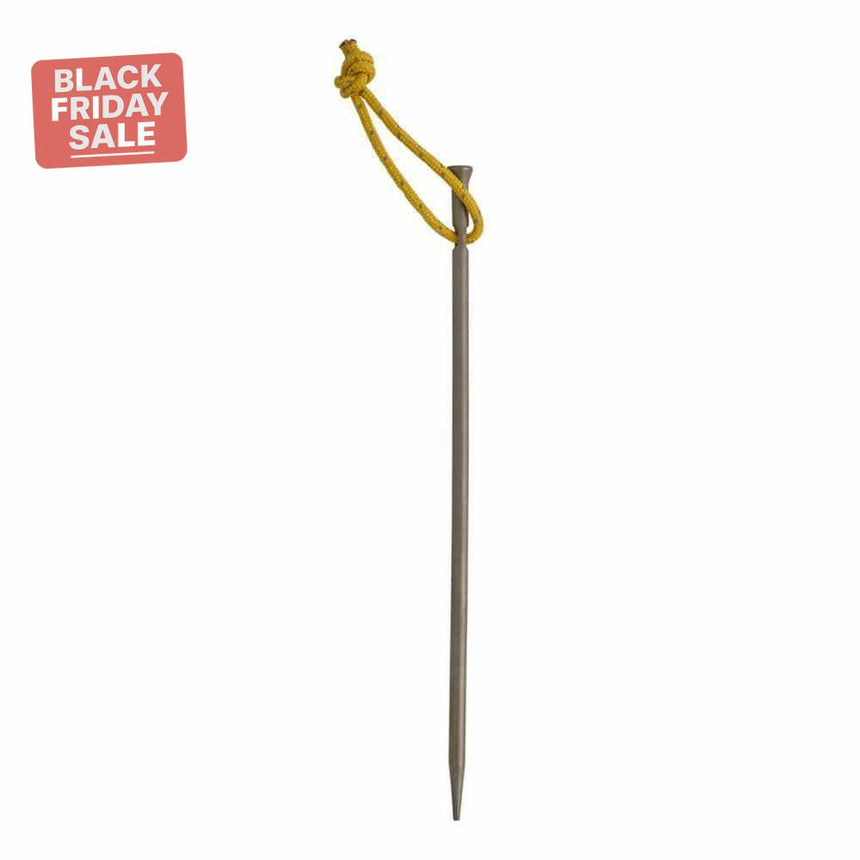 NordiskNordisk Titanium Nail 8gOutdoor Action