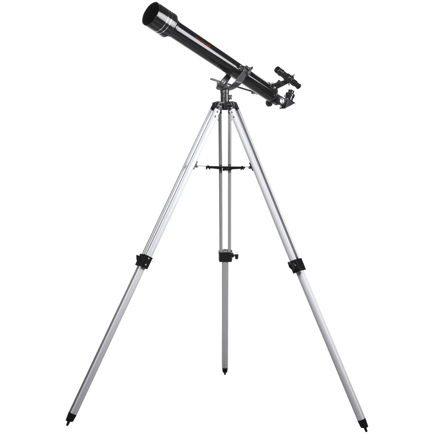 TascoTasco Novice 60X800 TelescopeOutdoor Action