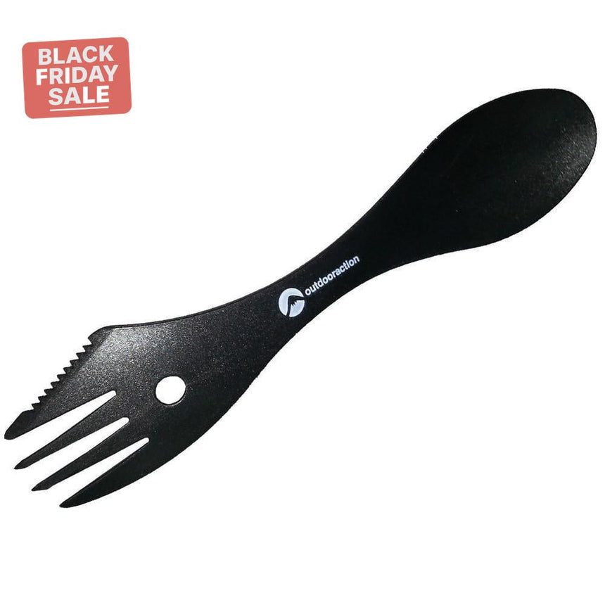 Outdoor ActionOutdoor Action Super SporkOutdoor Action