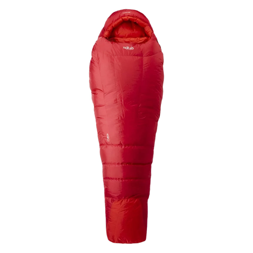 RABRab Expedition 1000 Down Sleeping Bag (-30C)Outdoor Action
