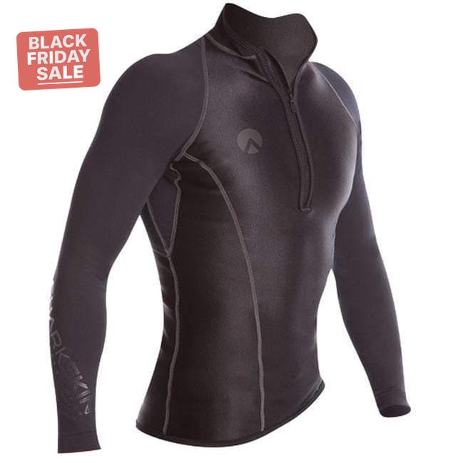 SharkskinSharkskin Performance Wear Long Sleeve Top - Men'sOutdoor Action