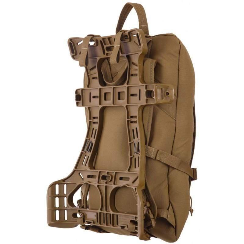 Source AquaSource 20L Water Tanker Outdoor Action