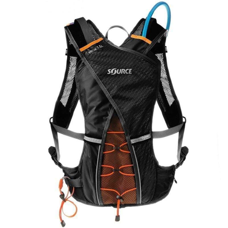 Source Verve Hydration Pack 2L Outdoor Action