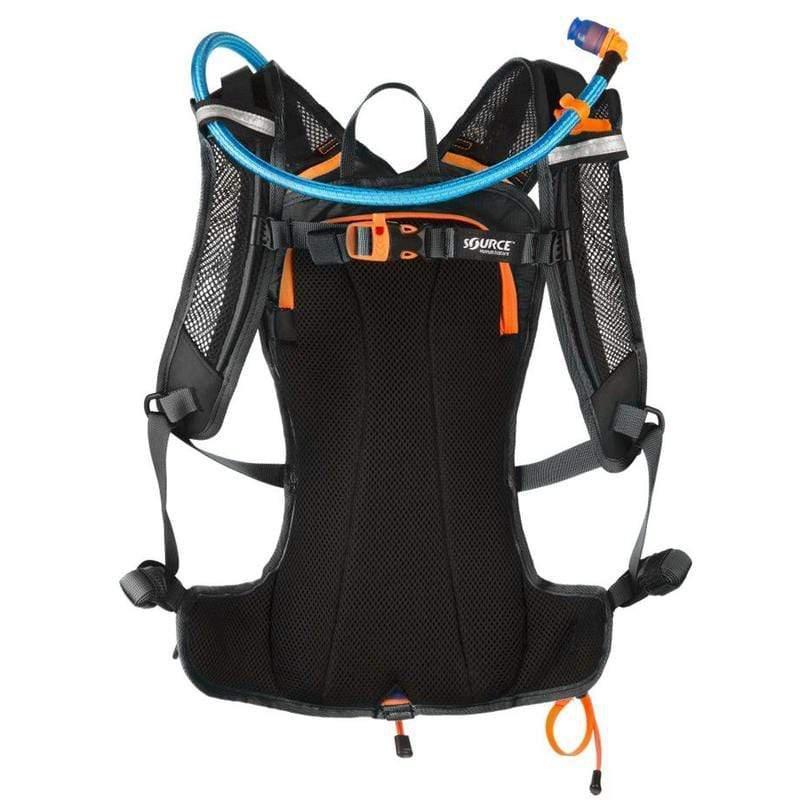 Source Verve Hydration Pack 2L Outdoor Action