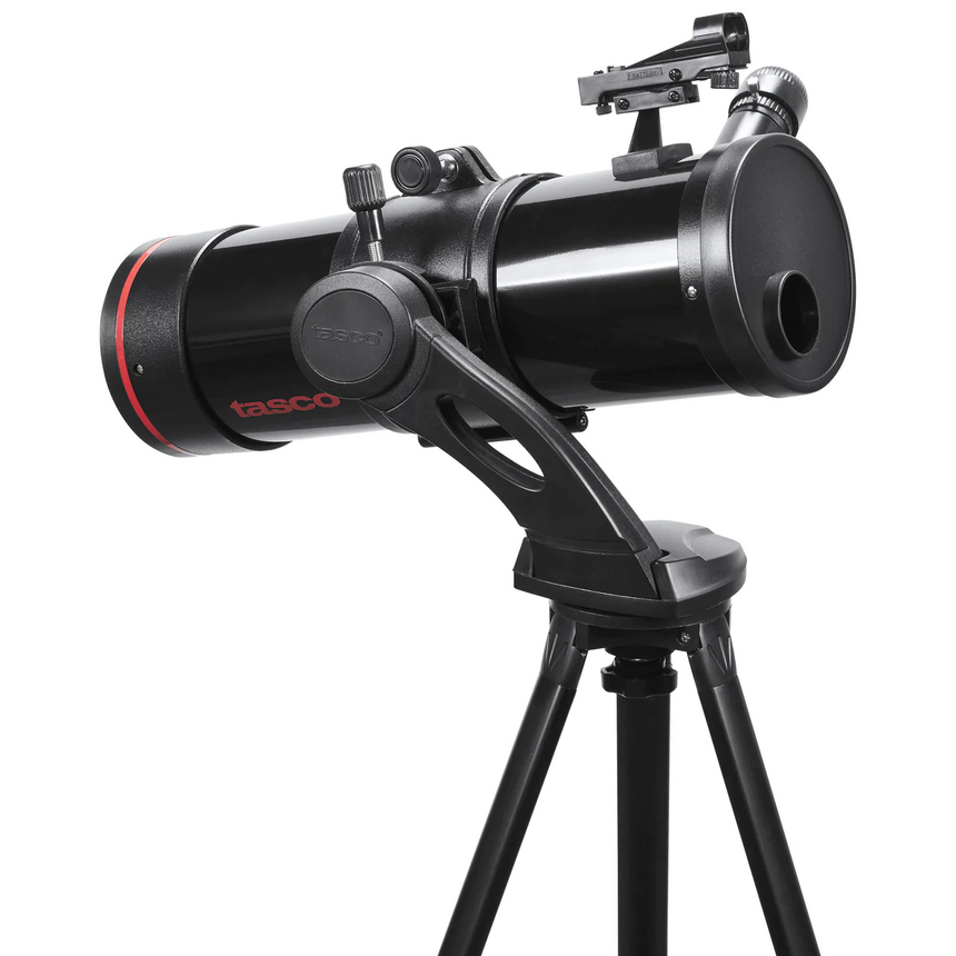 TascoTasco SpaceStation 114X500mm TelescopeOutdoor Action
