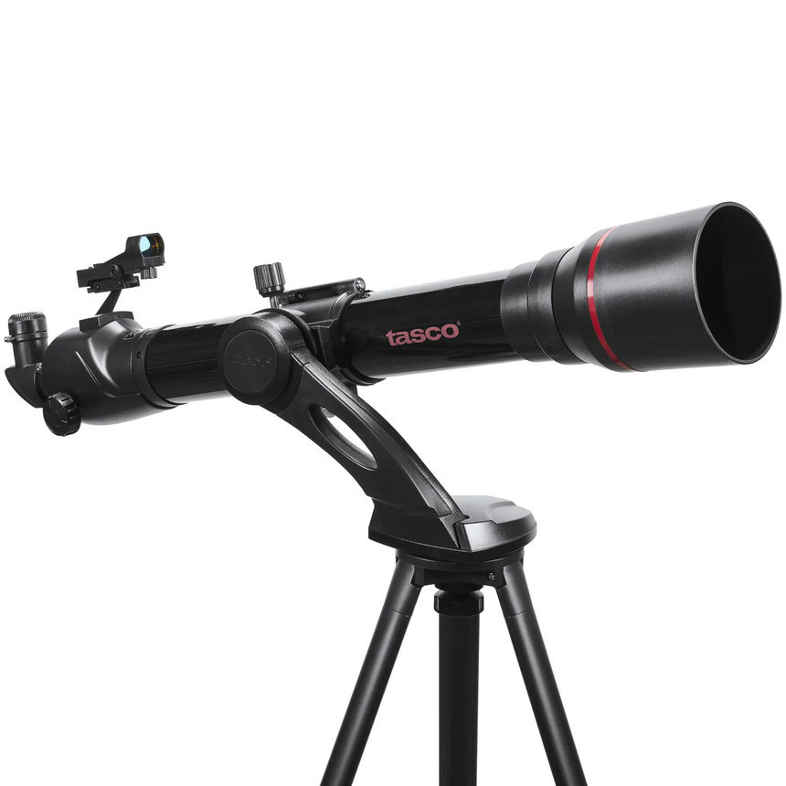 TascoTasco Spacestation 70X800mm TelescopeOutdoor Action