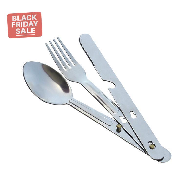 Tactical DesignsTactical Designs Chow Set - ClearanceOutdoor Action