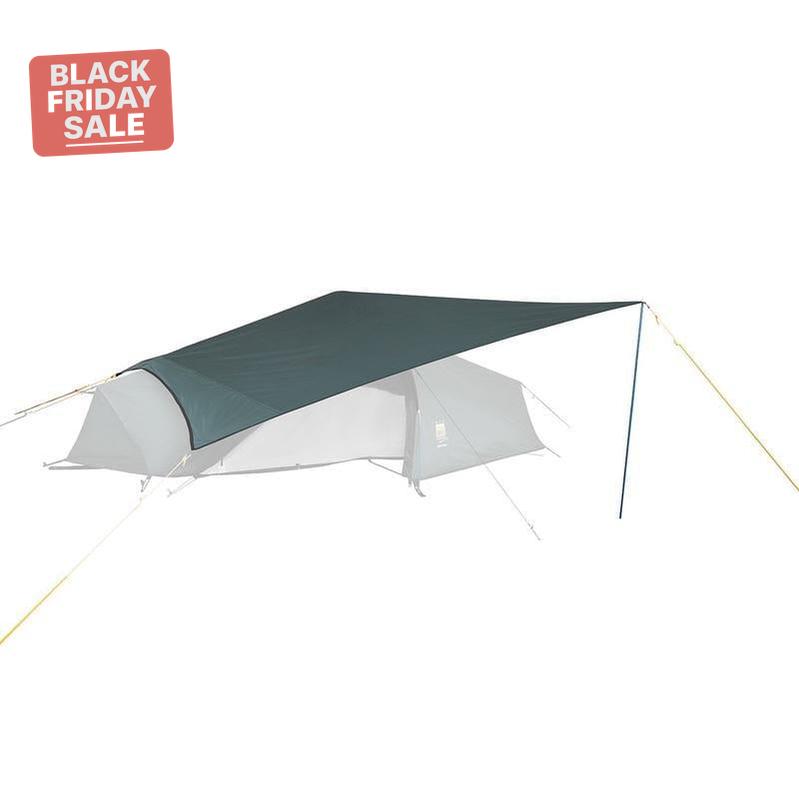 Terra Nova Utility Tarp Porch 1 Outdoor Action