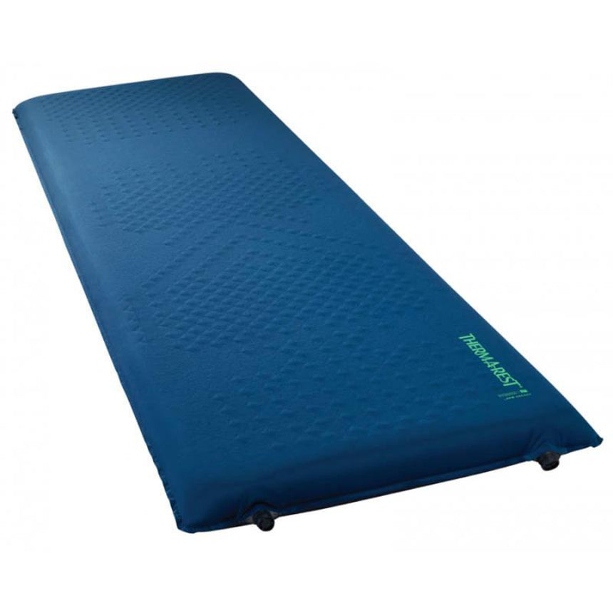 ThermarestThermarest LuxuryMap Mat - RegularOutdoor Action