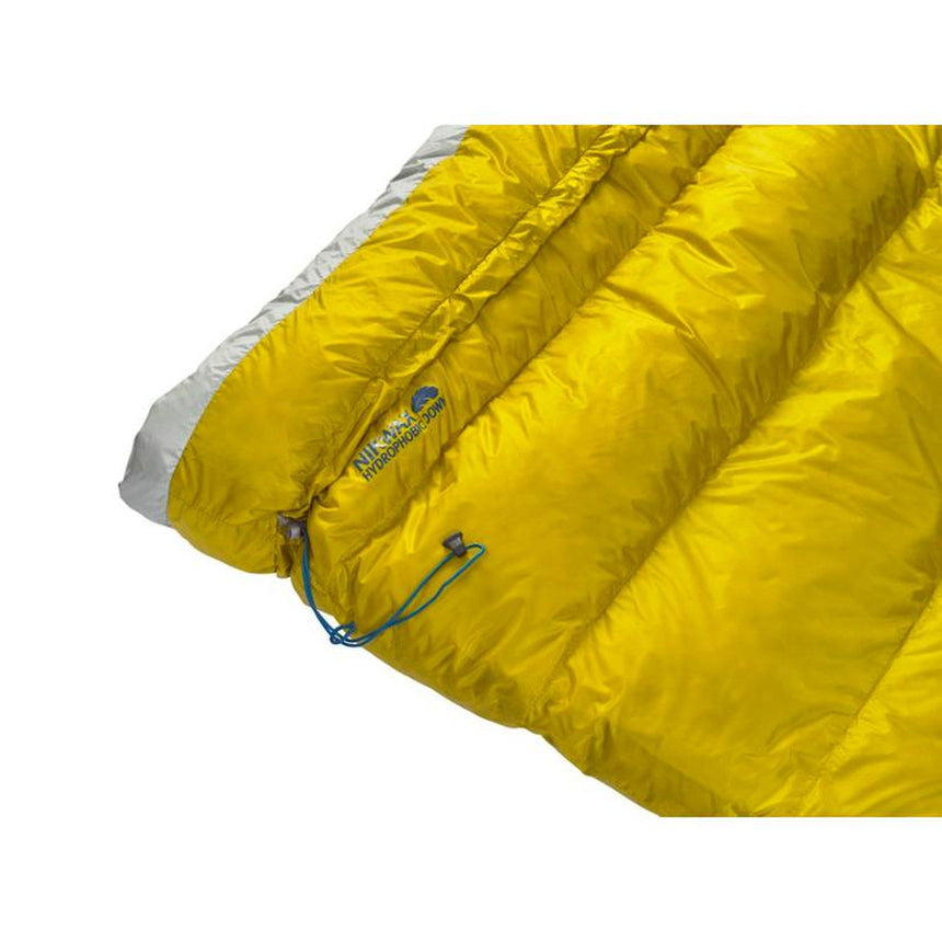 ThermarestThermarest Ohm 0ºC Sleeping BagOutdoor Action