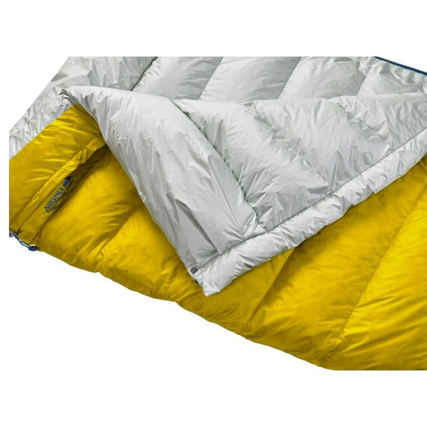 ThermarestThermarest Ohm 0ºC Sleeping BagOutdoor Action