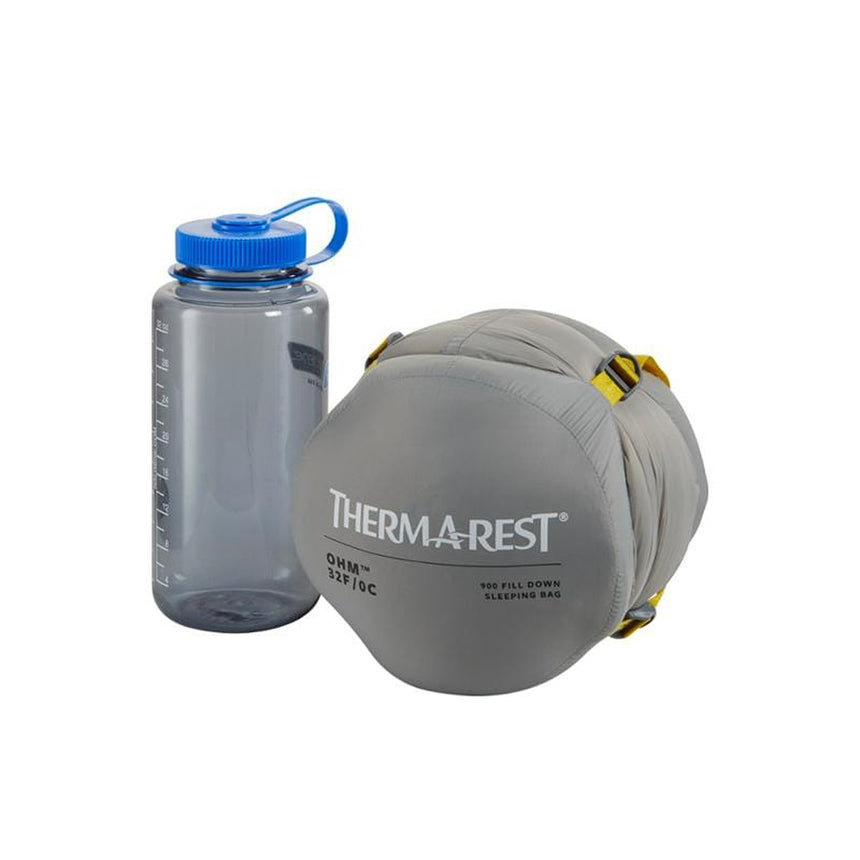 ThermarestThermarest Ohm 0ºC Sleeping BagOutdoor Action